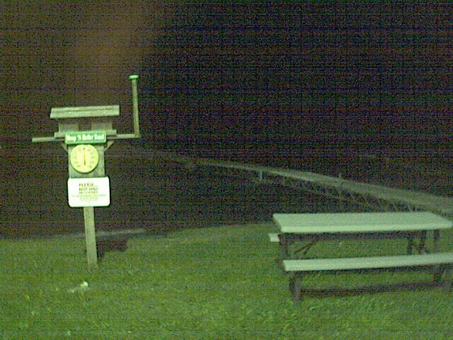 Bergland Bay Bar Chamber Cam