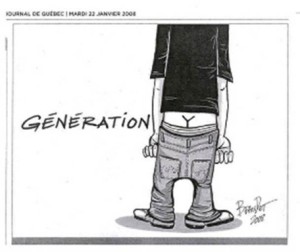 y generation